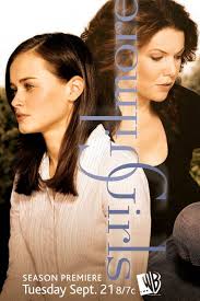 Gilmore Girls (2000-2007) S01-02-03-04-05-06-07 Complete 720p WEB