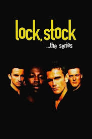 Lock, Stock… (2000) S01 Complete 480p WEB