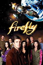 Firefly (2002–2003) S01 Complete 720p Blu-Ray