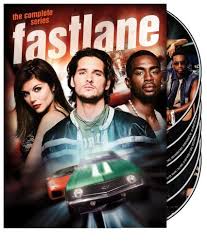Fastlane (2002-2003) S01 Complete 480p WEB