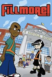 Fillmore! (2002-2004) S01-02 Complete 720p WEB