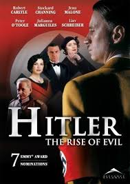 Hitler: The Rise of Evil (2003) S01 Complete 720p Blu-Ray