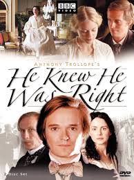 He Knew He Was Right (2004) S01 Complete 480p WEB