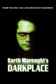 Garth Marenghi’s Darkplace (2004) S01 Complete 720p WEB