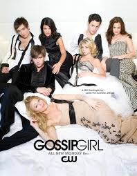 Gossip Girl (2007–2012) S01-02-03-04-05-06 Complete 720p WEB