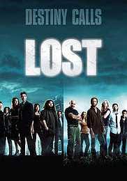 Lost (2004–2010) S01-02-03-04-05-06 Complete 720p Blu-Ray