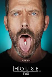 House M.D. (2004–2012) S01-02-03-04-05-06-07-08 Complete 720p Blu-Ray