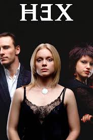 Hex (2004–2005) S01-02 Complete 480p WEB