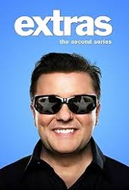Extras (2005–2007) S01-02 Complete 720p WEB