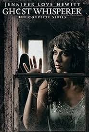 Ghost Whisperer (2005-2010) S01-02-03-04-05 Complete 720p WEB
