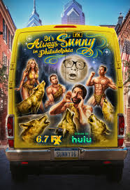 It’s Always Sunny in Philadelphia (2005) S01-17 Complete 720p WEB