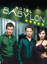 Hotel Babylon (2006–2009) S01-02-03-04 Complete 480p WEB