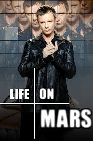 Life on Mars (2006–2007) S01-02 Complete 720p Blu-Ray