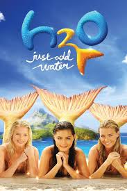 H2O: Just Add Water (2006–2010) S01-02-03 Complete 720p WEB