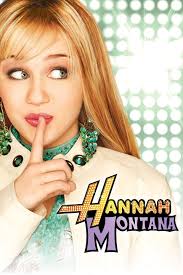 Hannah Montana (2006–2011) S01-02-03-04 Complete 480p WEB