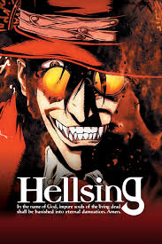 Hellsing Ultimate (2006–2012) S01 Complete 720p Blu-Ray