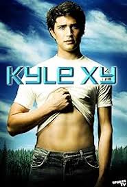 Kyle XY (2006-2009) S01-02-03 Complete 720p WEB