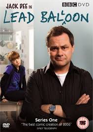 Lead Balloon (2006–2011) S01-02-03-04 Complete 720p WEB