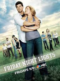 riday Night Lights (2006-2011) S01-02-03-04-05 Complete 720p Blu-Ray