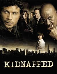 Kidnapped (2006–2007) S01 Complete 480p WEB