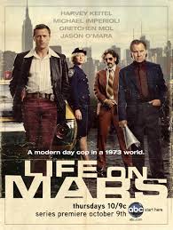 Life on Mars (2008–2009) S01 Complete 480p WEB