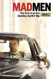 Mad Men (2007-2015) S01-02-03-04-05-06-07 Complete 720p Blu-Ray