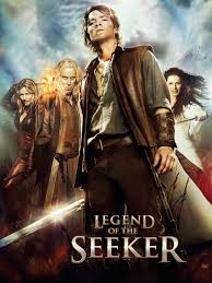 Legend of the Seeker (2008–2010) S01-02 Complete 720p WEB