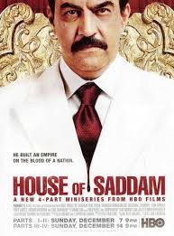 House of Saddam (2008) S01 Complete 480p WEB