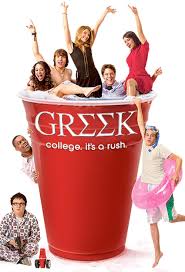 Greek (2007–2011) S01-02-03-04 Complete 720p WEB