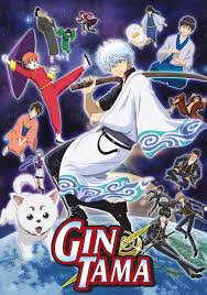 Gintama (2005–2021) S01-10 Complete 1080p Blu-Ray
