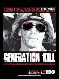 Generation Kill (2008) S01 Complete 720p Blu-Ray
