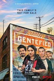 Gentefied (2020) S01-02 Complete 720p WEB