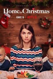Home for Christmas Hjem til jul (2019–2025) S01-02 Complete 720p WEB