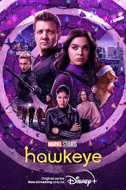 Hawkeye (2021) S01 Complete 720p WEB