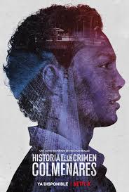 Historia de un crimen: Colmenares (2019) S01 Complete 720p WEB