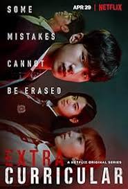 Extracurricular (2020) S01 Complete 720p WEB