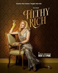 Filthy Rich (2020) S01 Complete 720p WEB