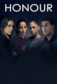 Honour (2020) S01 Complete 720p WEB