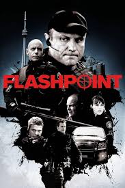 Flashpoint (2008–2012) S01-02-03-04-05 Complete 720p Blu-Ray