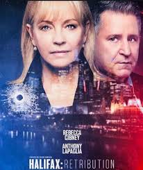 Halifax: Retribution (2020) S01 Complete 720p WEB