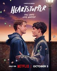 Heartstopper (2022) S01-02-03 Complete 720p WEB