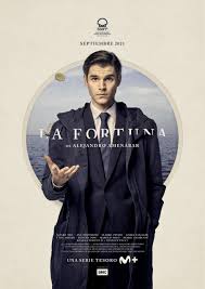 La Fortuna (2021) S01 Complete 720p WEB