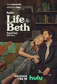 Life & Beth (2022-2024) S01-02 Complete 720p WEB
