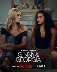 Ginny & Georgia (2021–) S01-02-03-04 Complete 720p WEB