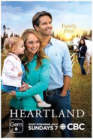 Heartland (2007) S01-17 Complete 720p WEB