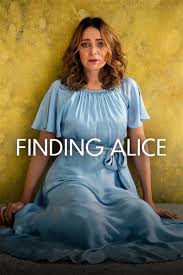 Finding Alice (2021) S01 Complete 720p WEB