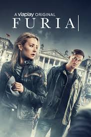 Furia (2021) S01-02 Complete 720p WEB