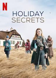 Holiday Secrets (2019) S01 Complete 720p WEB