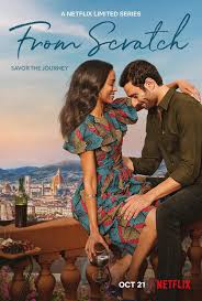 From Scratch (2022) S01 Complete 720p WEB