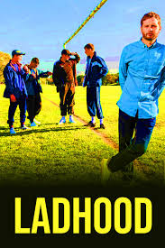 Ladhood (2019-2022) S01-02-03 Complete 720p WEB